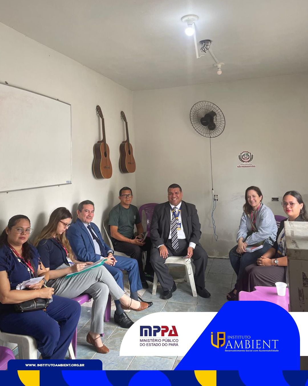 Ministério Público do Estado do Pará – MPPA